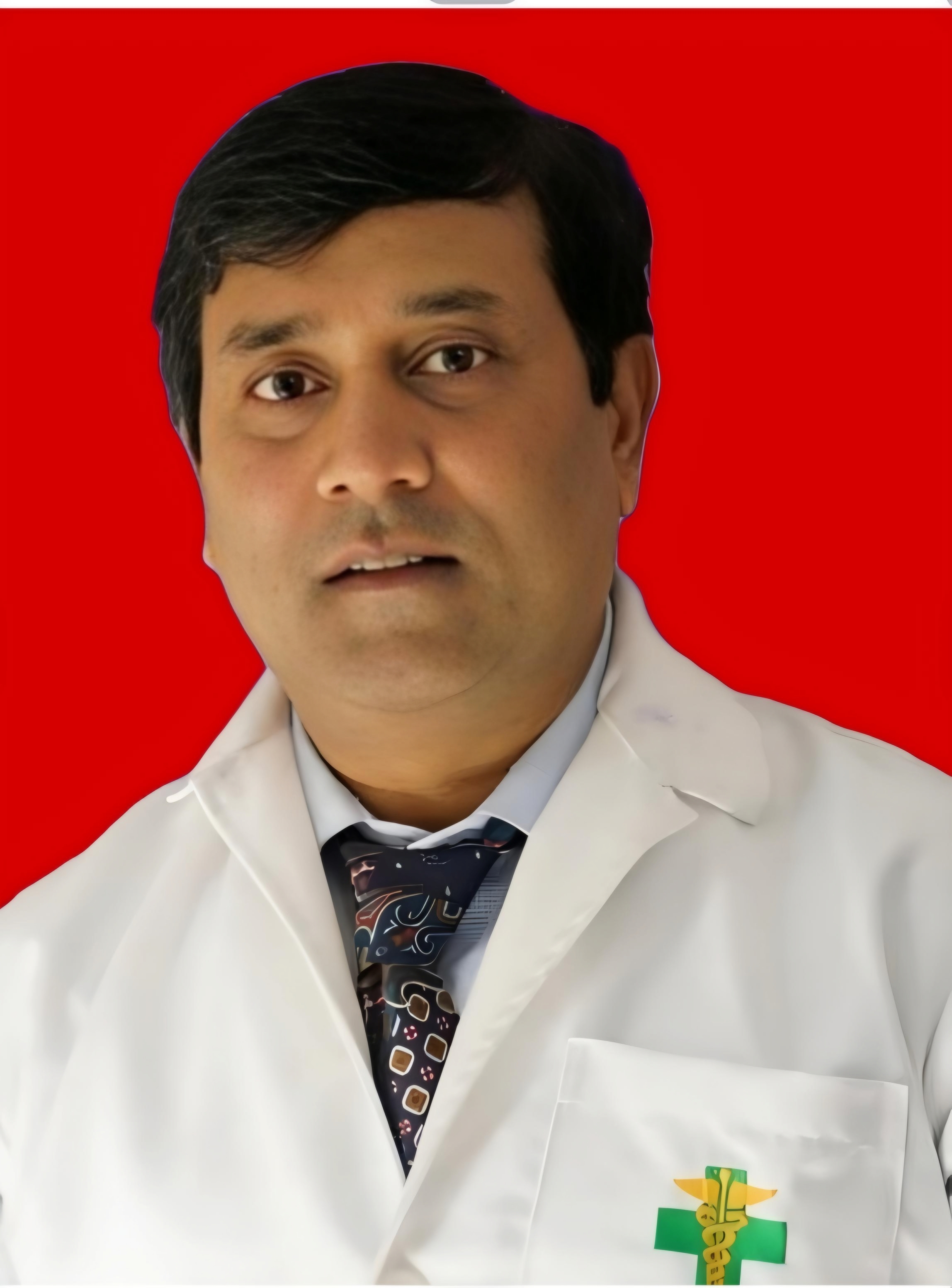 Ajeet Gupta