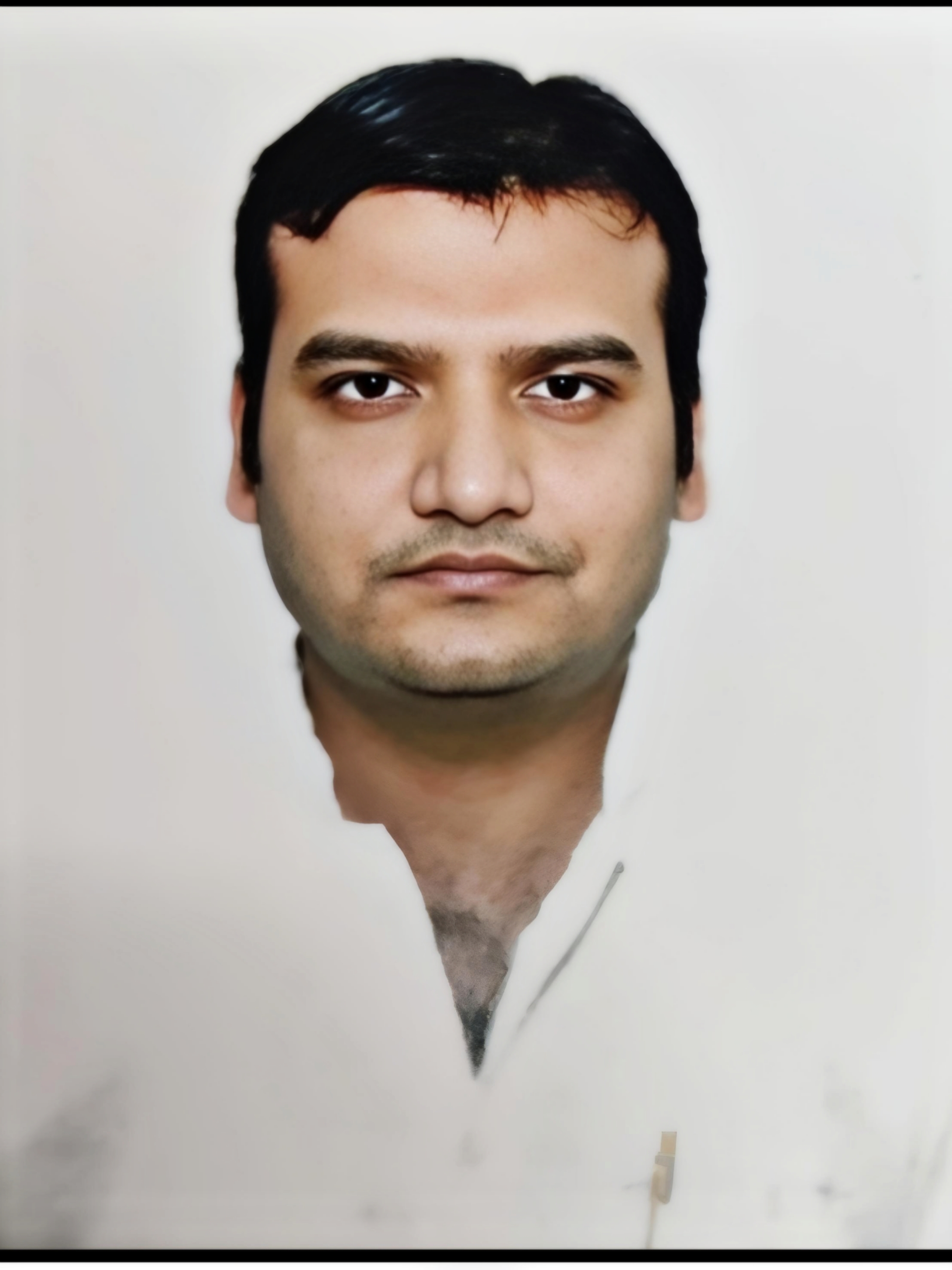 Amit Singla