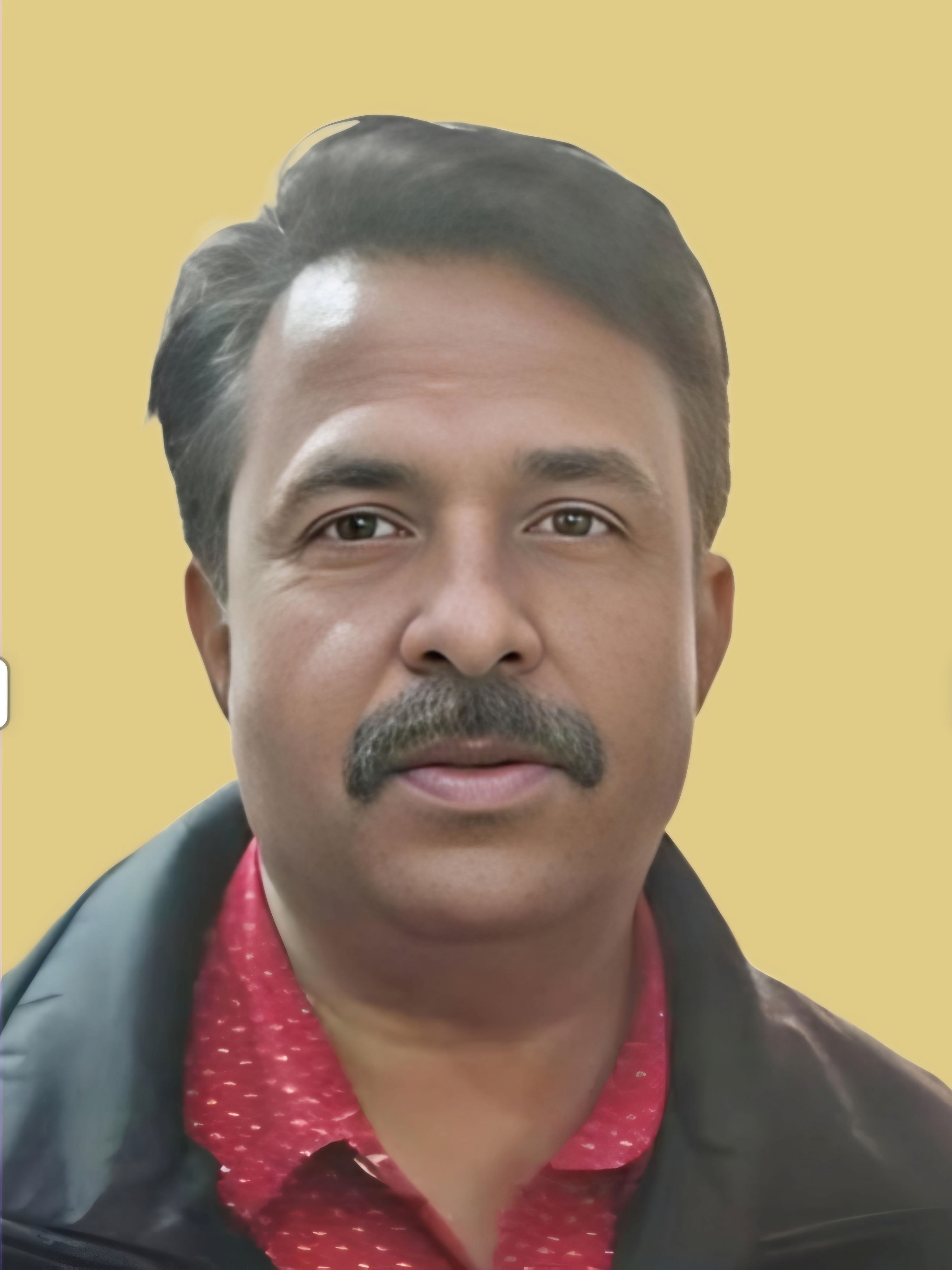 Anup Sharma
