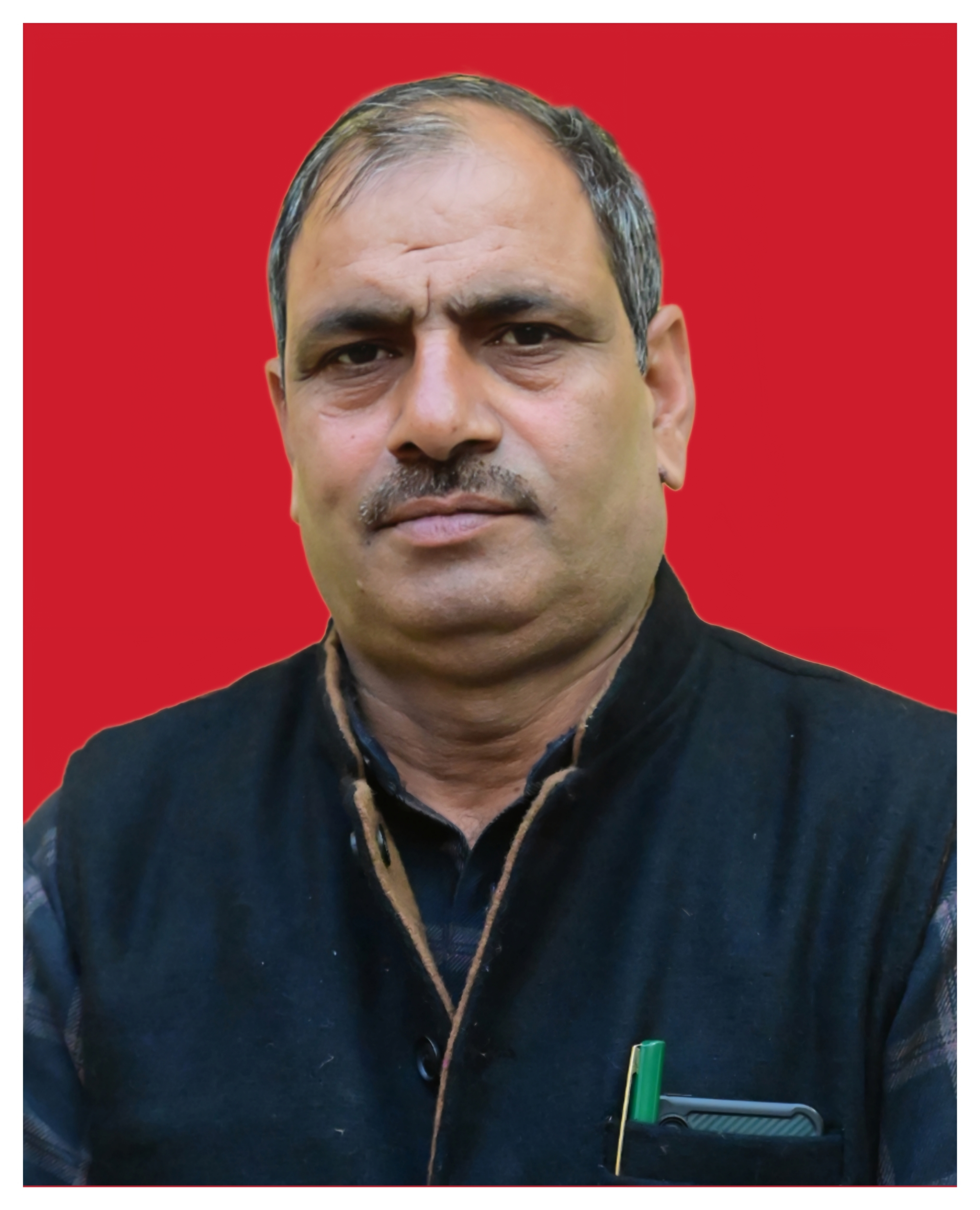 Sri Ravi Prakash, Founder
