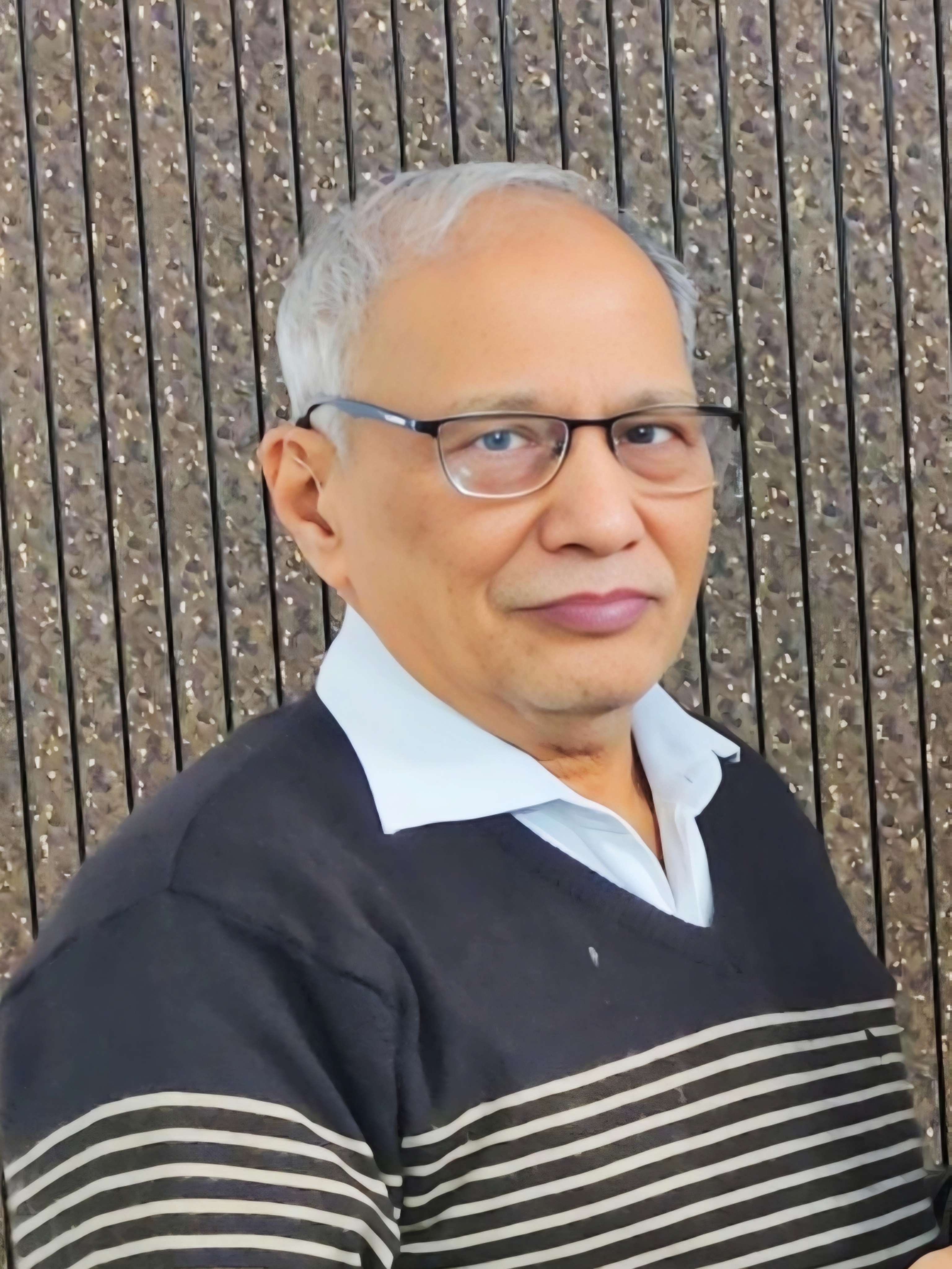 Meghraj Goyal