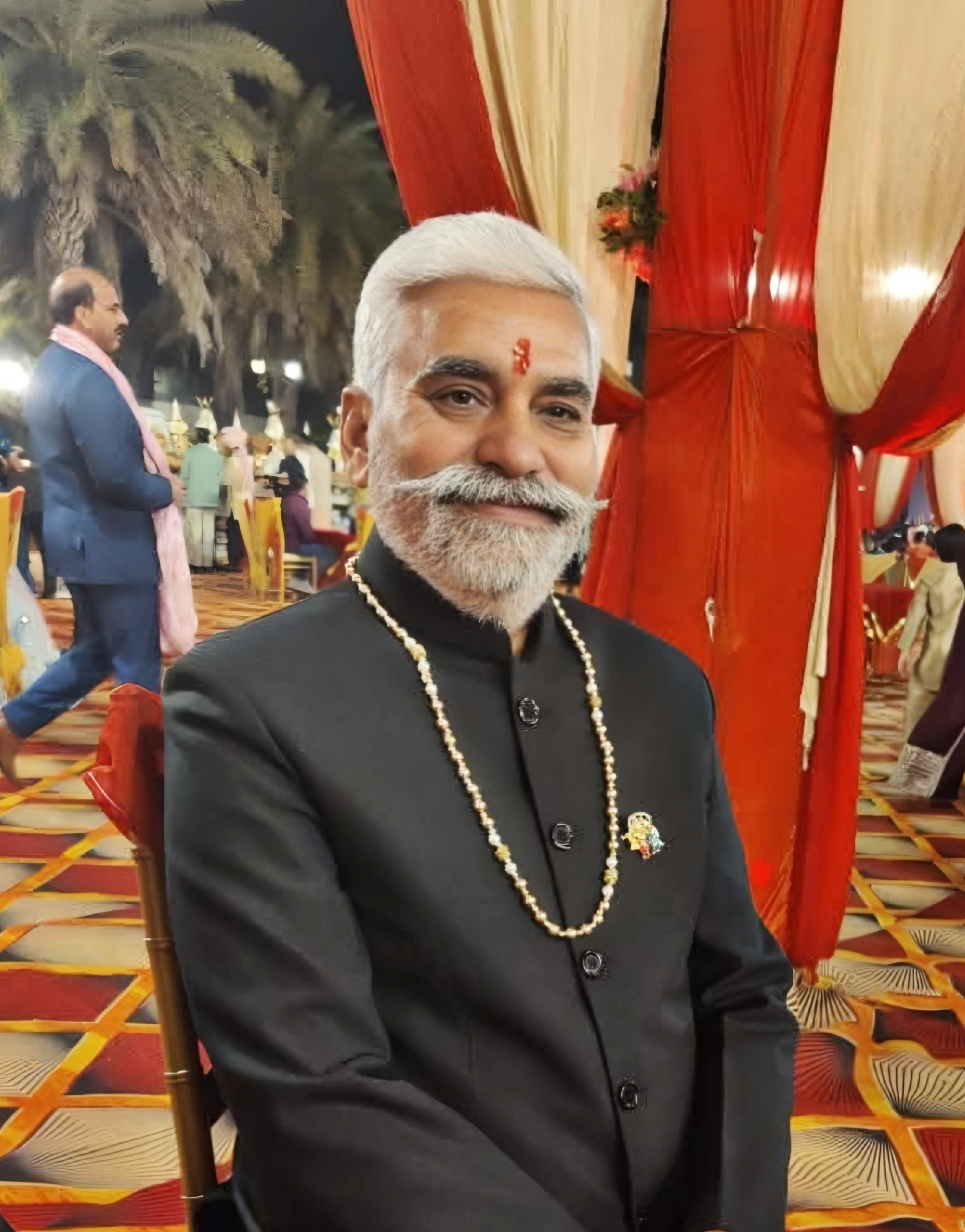 Murari Singh