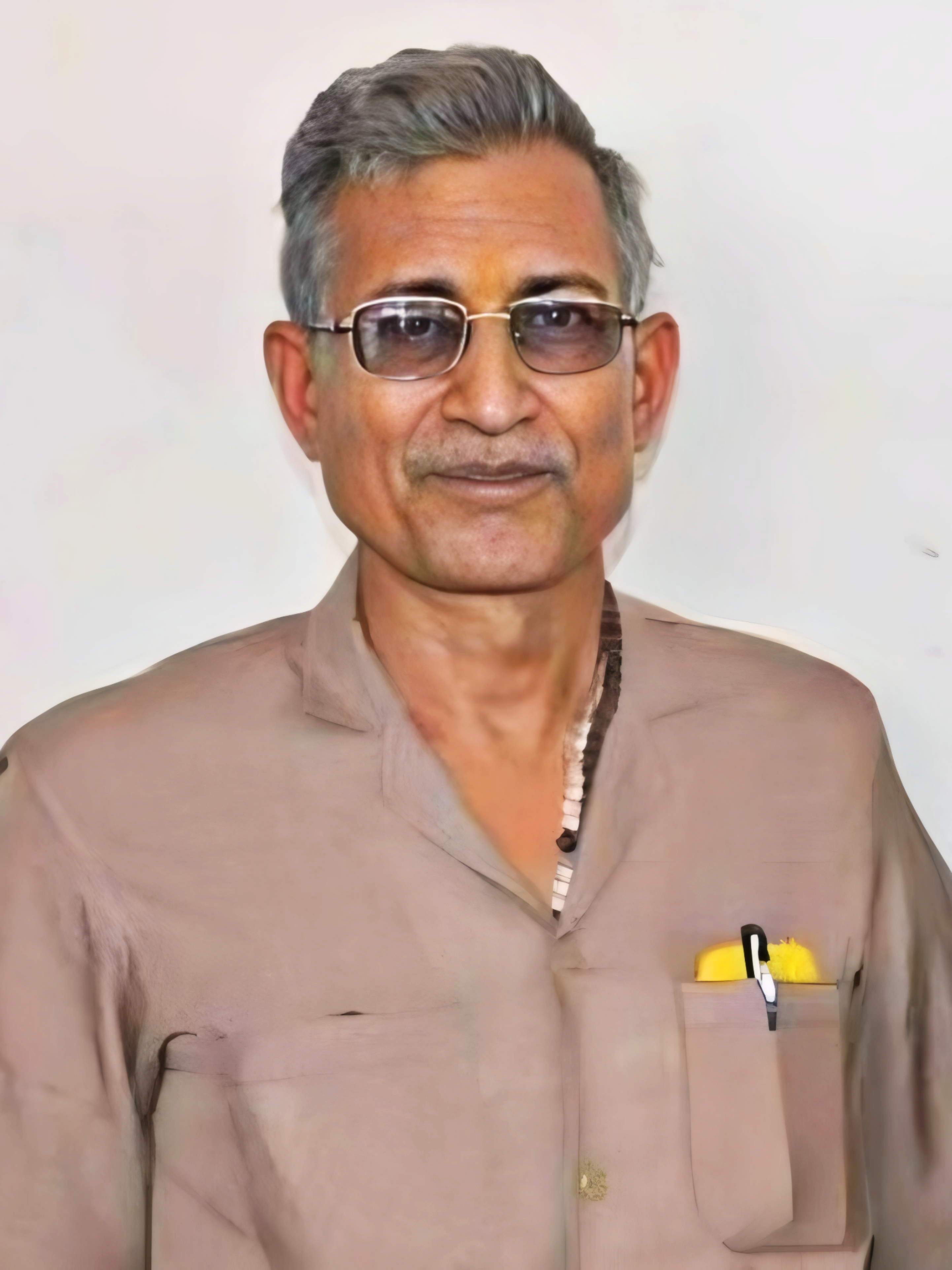 Purushottam Bindal