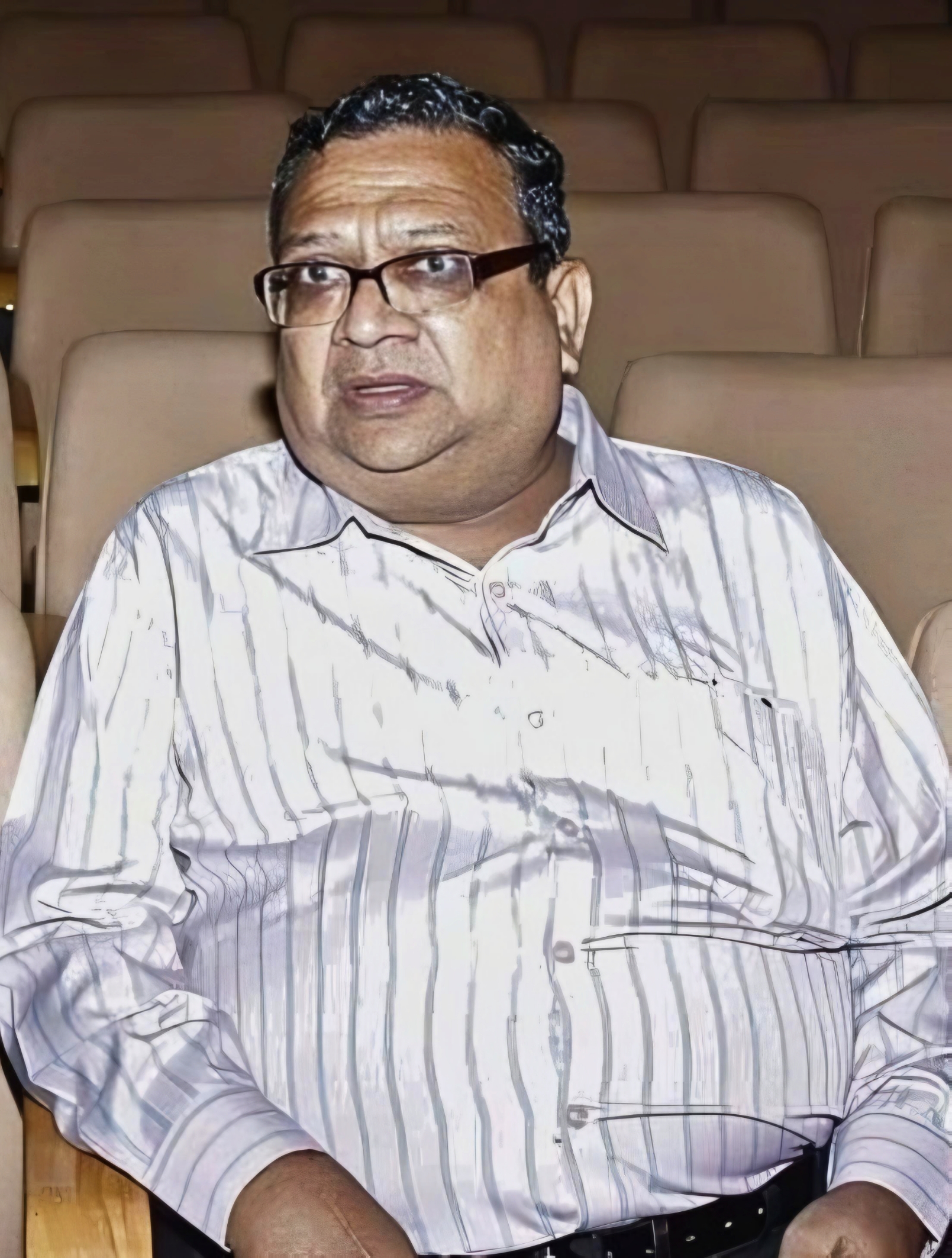 Rakesh Singla