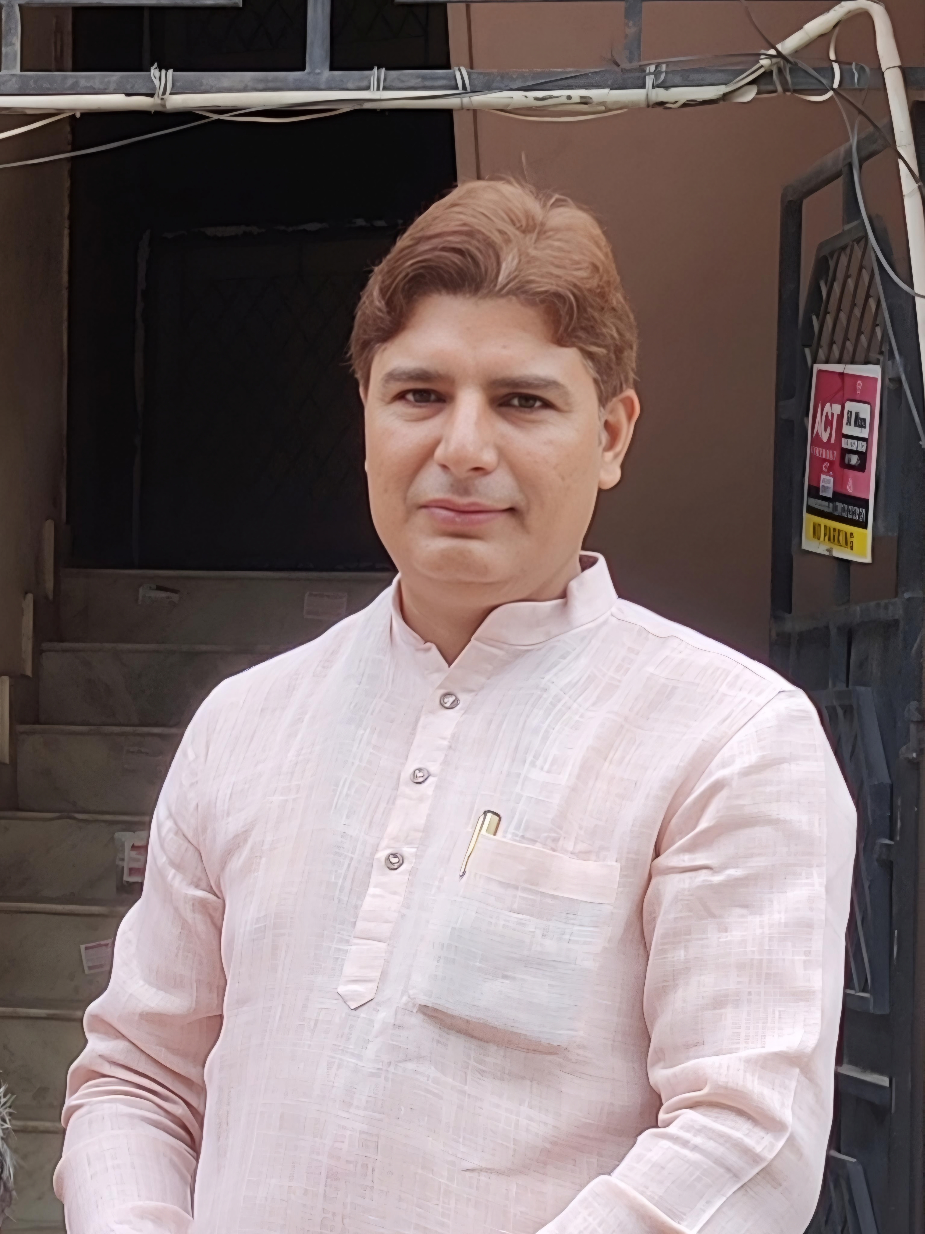 Ravi Arya