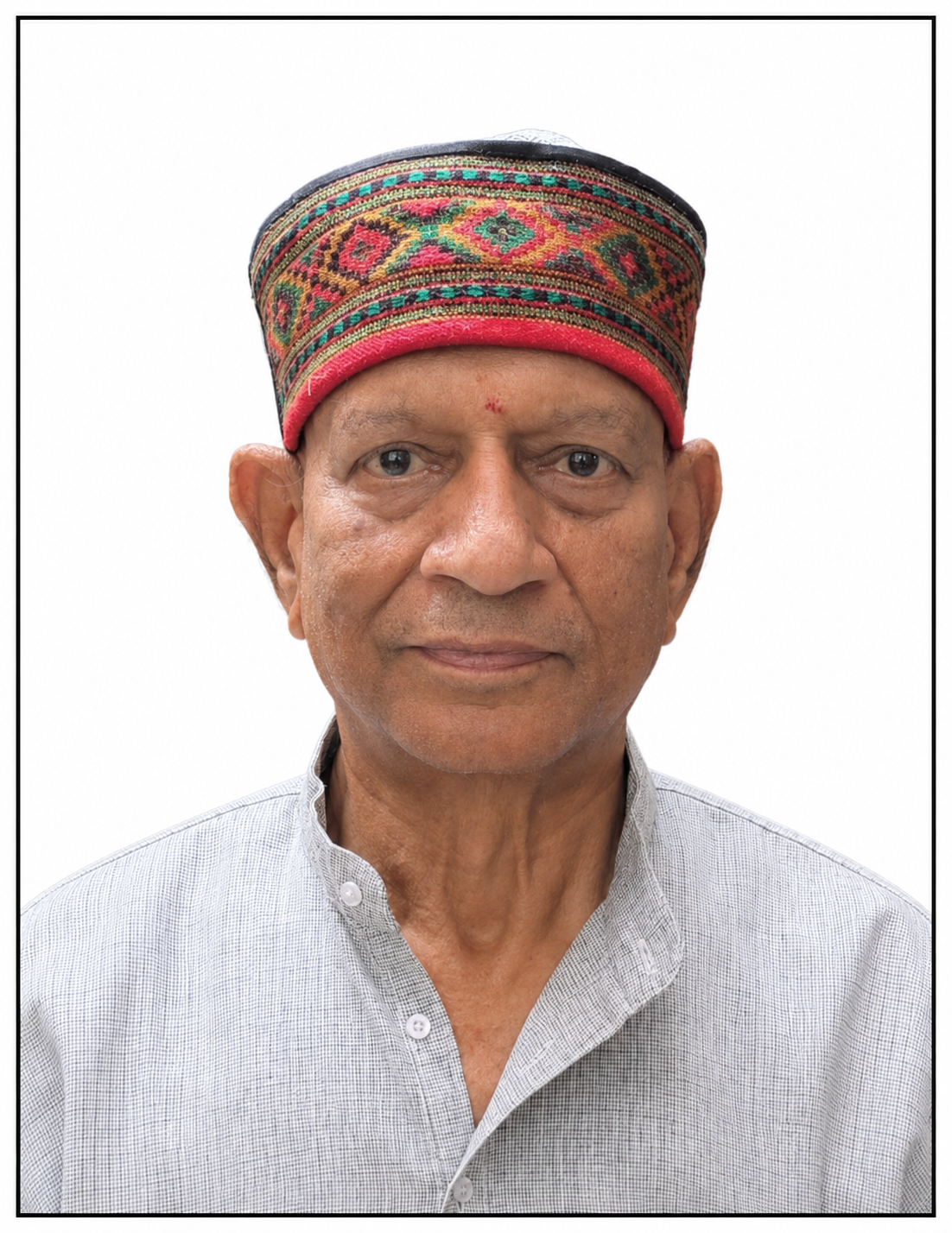 S.S. Singhal