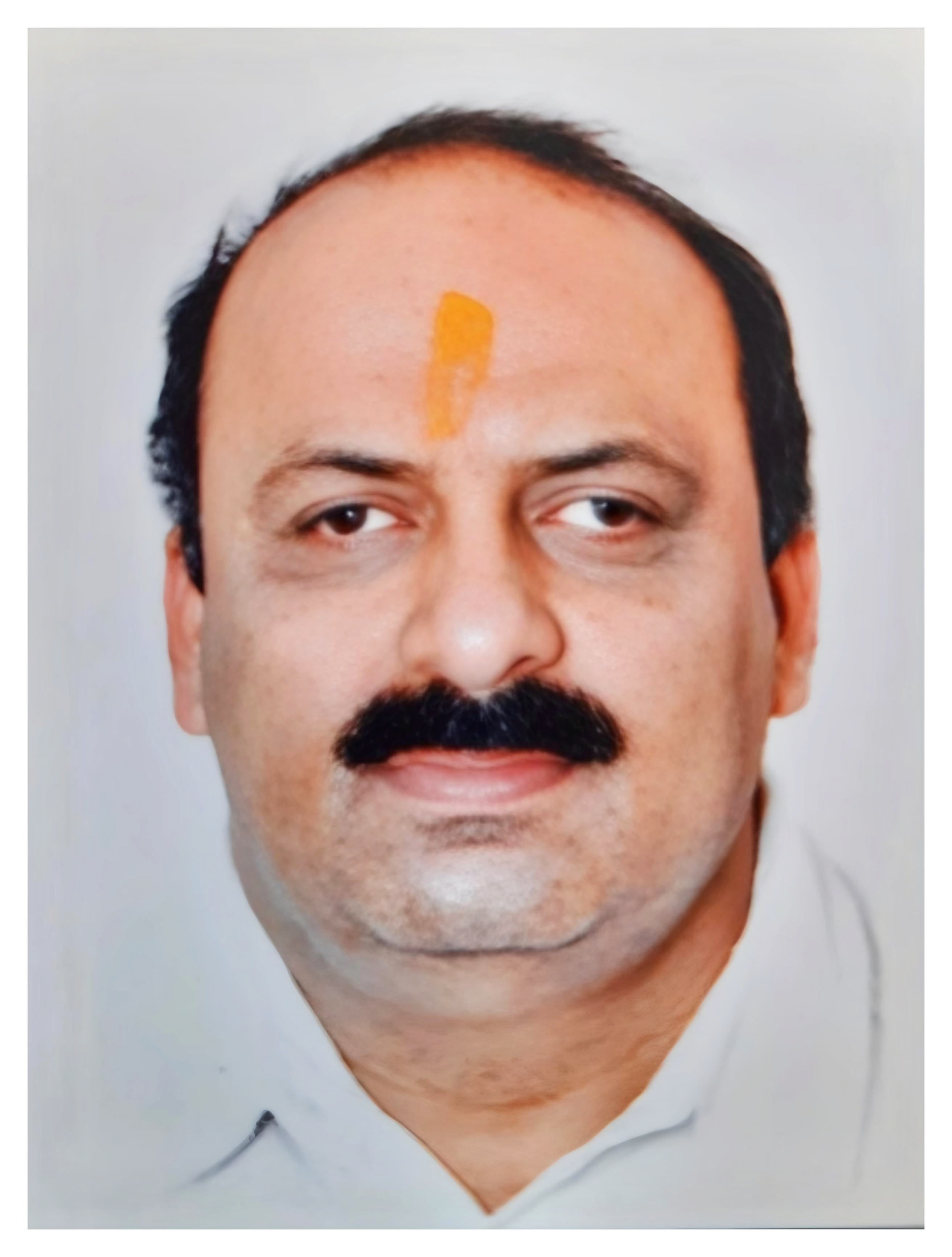 Yogesh Nandwani